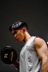 Joshua Nguyen