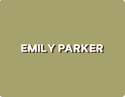 Emily Parker