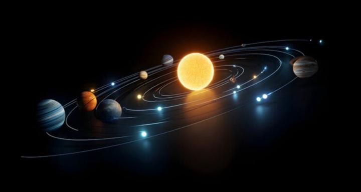 Solar Learning System