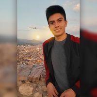 Percy Jhordan Vásquez Medina