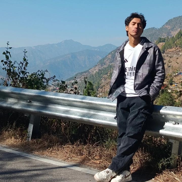 Omkar Rana