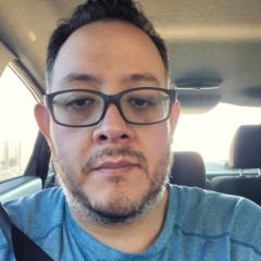 Jeremiah Acosta