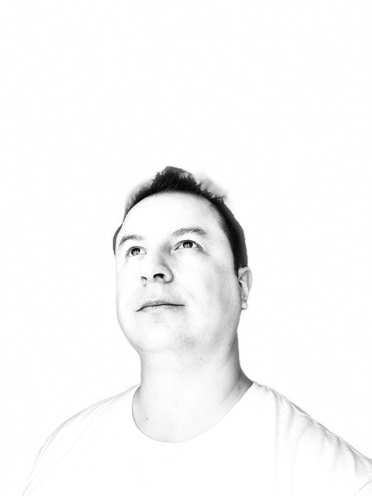 Jairo Andres Orjuela Hoover