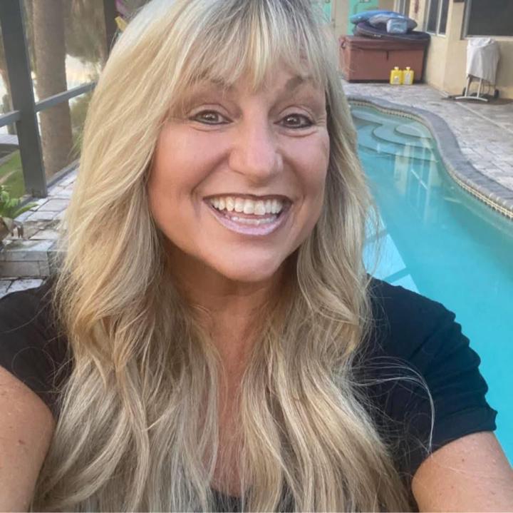 Teresa Ward