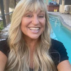 Teresa Ward