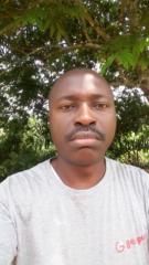 Joseph Benoît Moussavou Mapaga