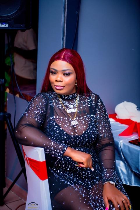 Destiny omonigho Eromosele