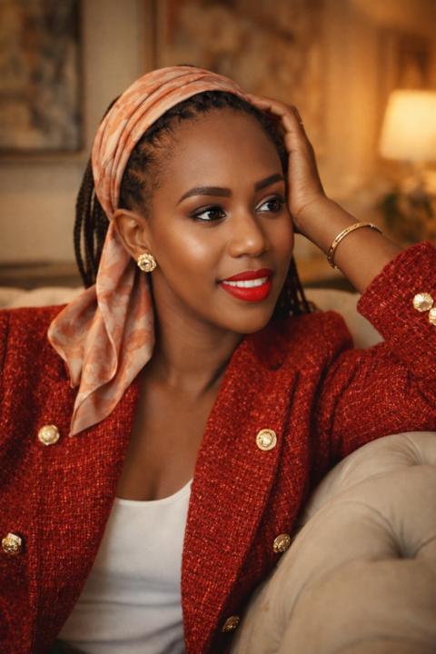 Daisy Kiprono
