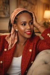 Daisy Kiprono