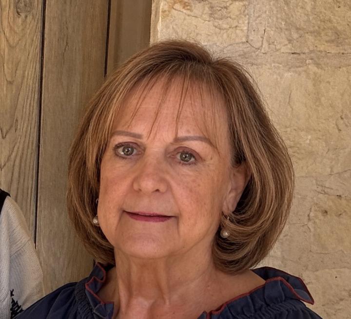 Cathy Shifflett