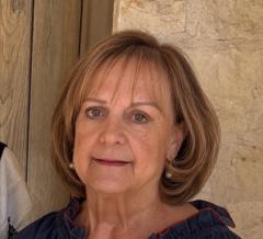 Cathy Shifflett
