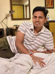 Jagdish Mahato