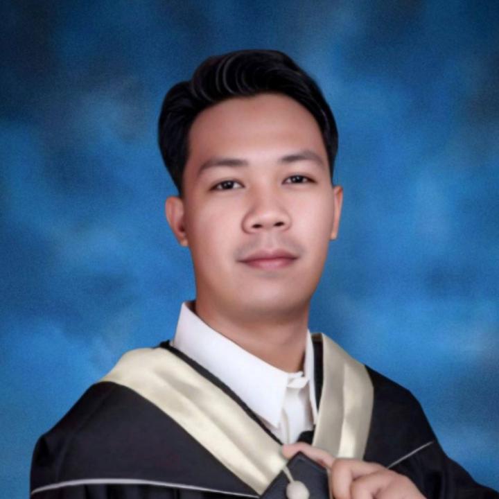 Aeron James Martin Ines