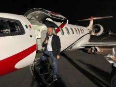 Edwin Munoz Aristizabal