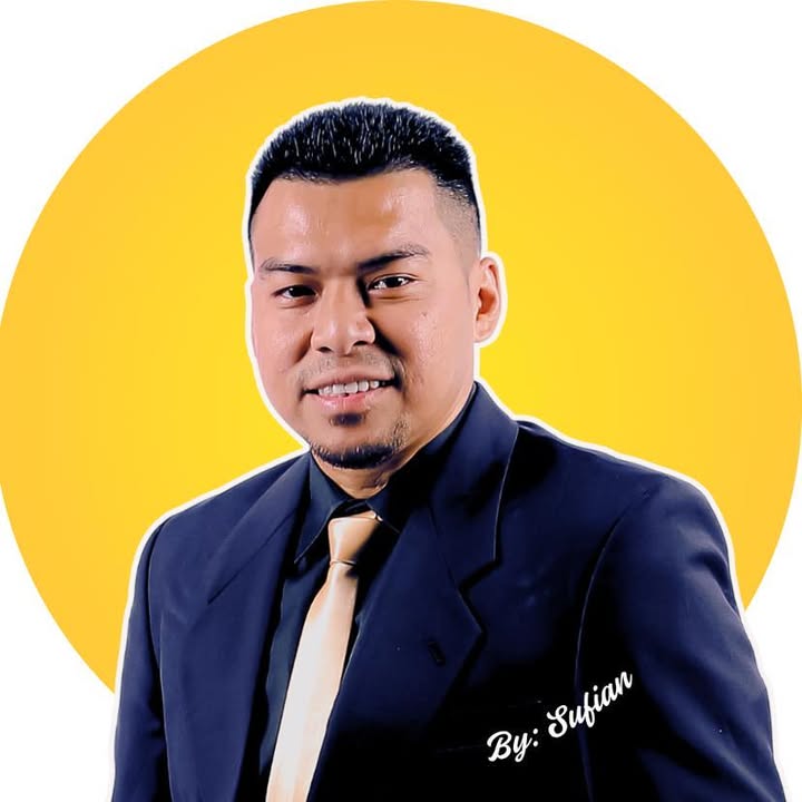 Sufian Kamaruddin