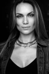 Natalie Enes