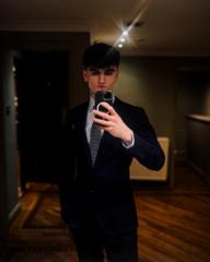 Adam Clocherty