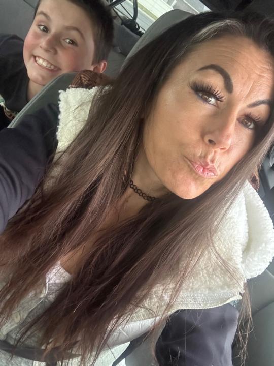 Natalie Vaughn
