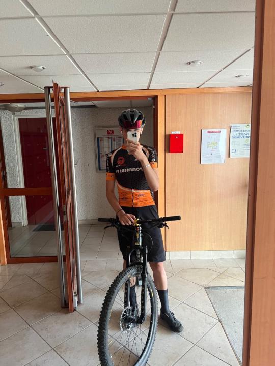 Aurelien Guillin