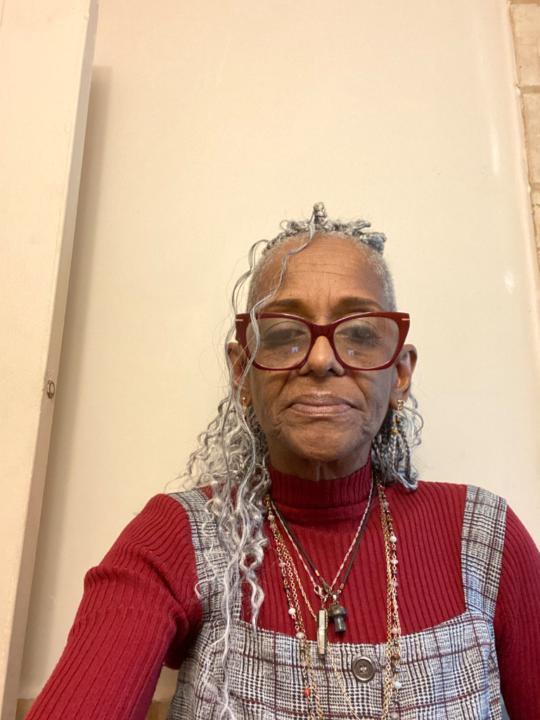 Gwendolyn Bartholomew