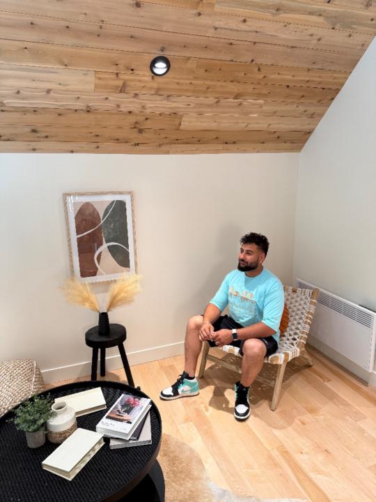 Sukhmandeep Sandhu
