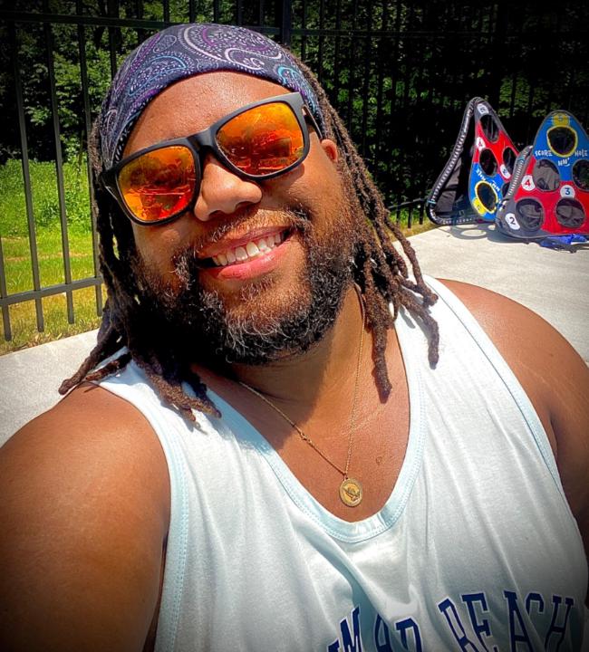 Chris Milan