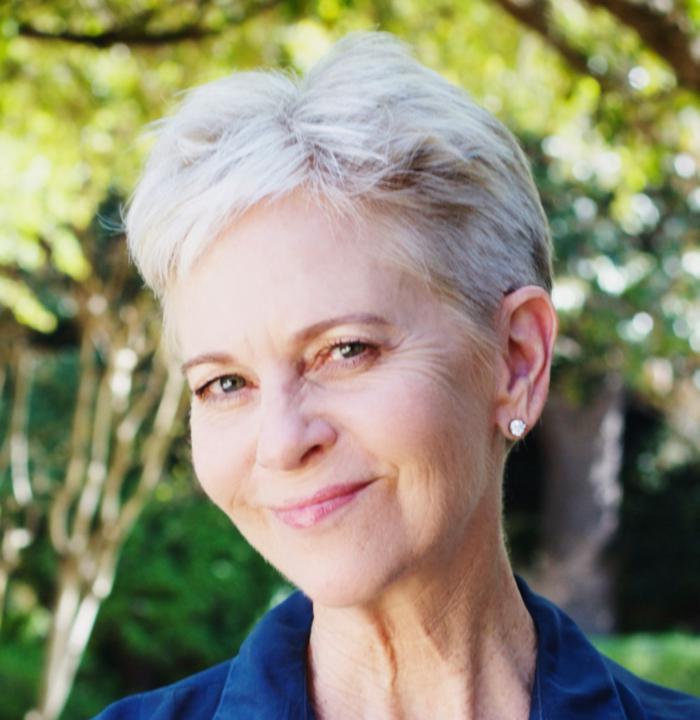 Pam Tronson