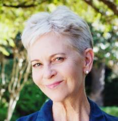 Pam Tronson