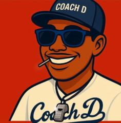 Coach D