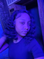 Lavonda Frazier