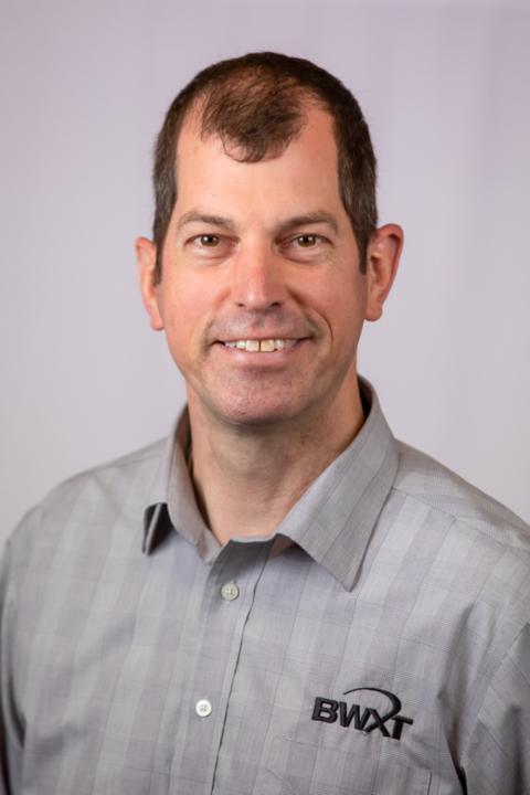 Robert Hemp