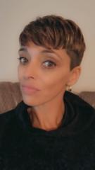 Faith Brown