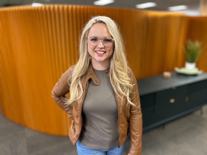 Rae Heggemeier Pedersen