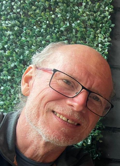 Richard Aylwin