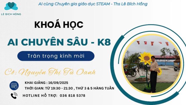 Oanh Nguyên Thi Tú