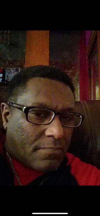 Derrell Sistrong