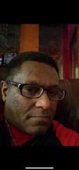 Derrell Sistrong