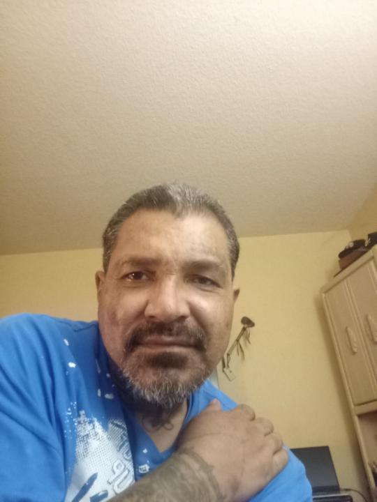 Rueben Estrada