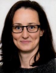 Anke Mehlig