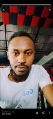 Tony Njoroge