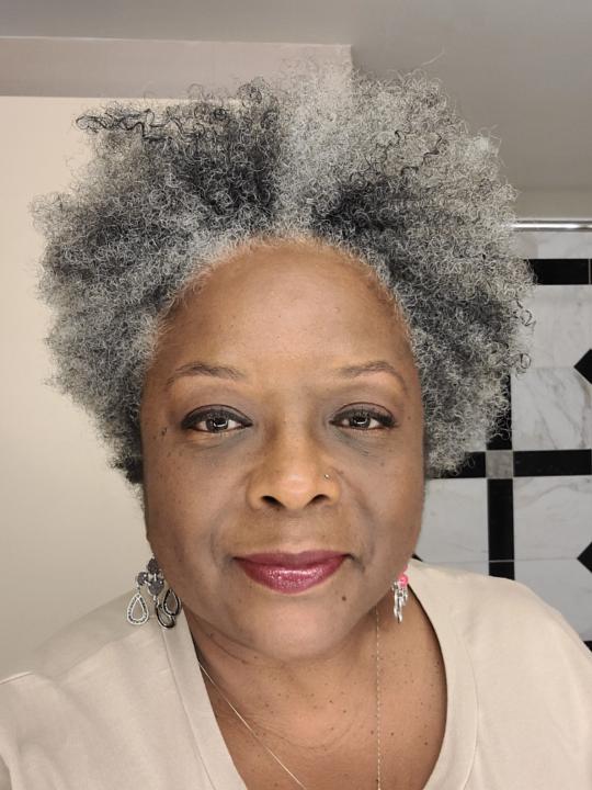 Michelle Gadson