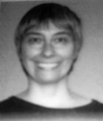 Betty Lou LaJoy