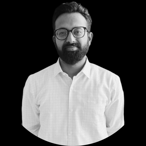 Prajul P