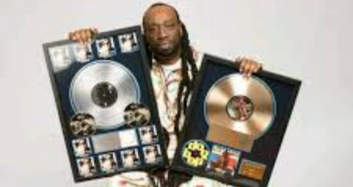 Walk with the Legends