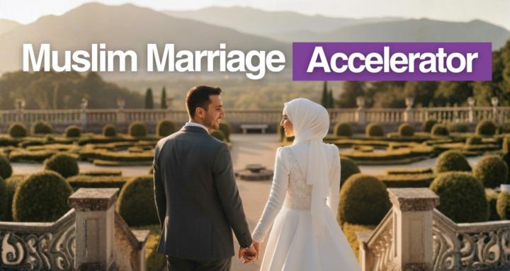 Muslim Marriage Accelerator