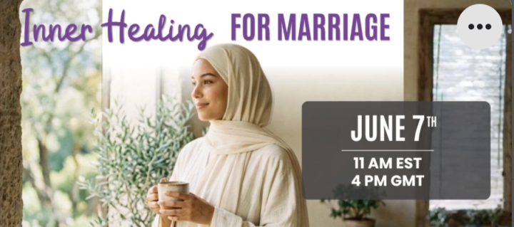 Emotional Healing That You'd Like to Hear About?