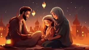 ✨ When Family Is Complicated