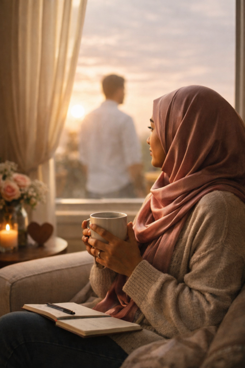 ✨ Attraction Matters… And That’s Okay