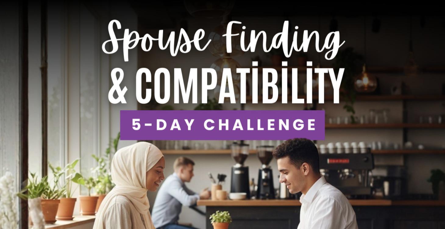 5-Day Challenge -  MARCH 31st