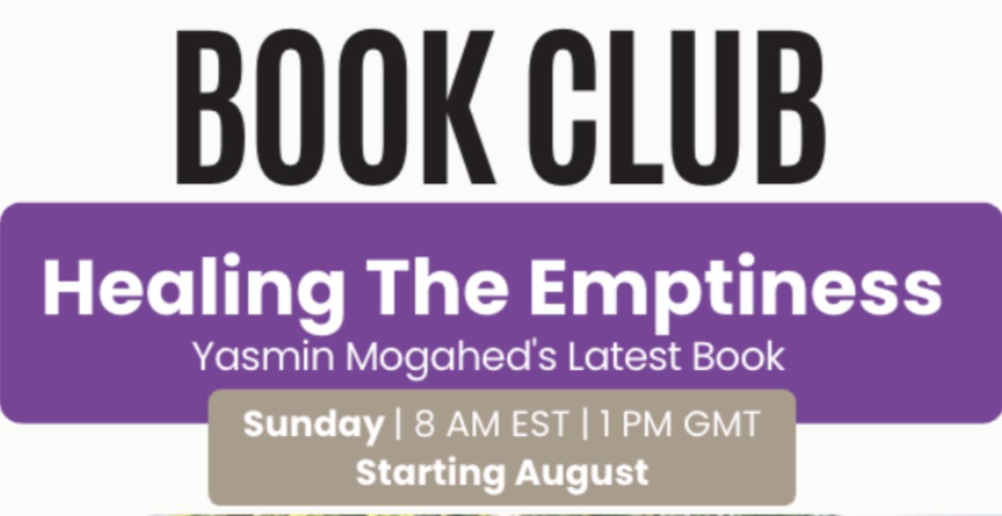 ⭐️ Bonus Self-Dev. Book Club